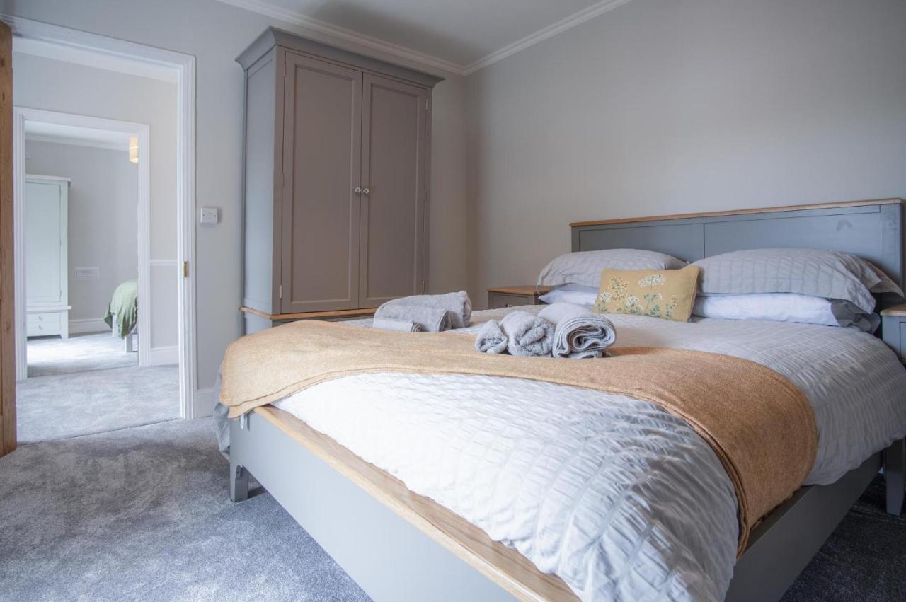 Pendeilo Villa - 5 Bedroom Holiday Home - 암로스 외부 사진