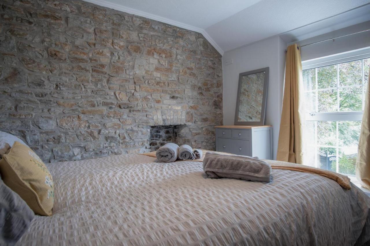 Pendeilo Villa - 5 Bedroom Holiday Home - 암로스 외부 사진